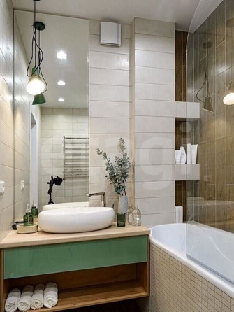 
  Продается 3-комн. квартира 70.4 м², в ЖК Дом на Немировича, б/с 1. Фото 20.