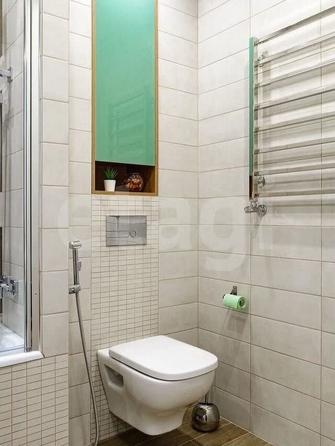 
  Продается 3-комн. квартира 70.4 м², в ЖК Дом на Немировича, б/с 1. Фото 21.