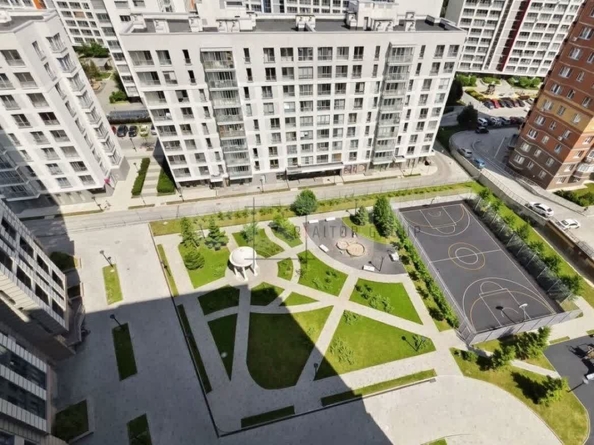 
  Продается 3-комн. квартира 70.4 м², в ЖК Дом на Немировича, б/с 1. Фото 27.