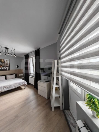 
  Продается студия 28 м², в ЖК Немировича-Данченко,  дом 2. Фото 2.