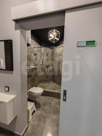 
  Продается студия 28 м², в ЖК Немировича-Данченко,  дом 2. Фото 7.