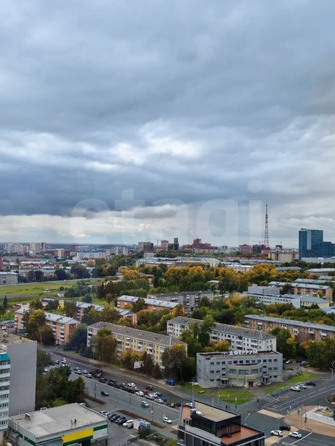 
  Продается студия 28 м², в ЖК Немировича-Данченко,  дом 2. Фото 8.