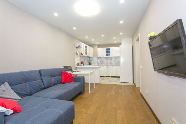 
  Продается 1-комн. квартира 44.2 м². Фото 1.