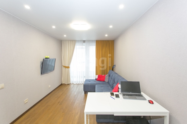 
  Продается 1-комн. квартира 44.2 м². Фото 7.