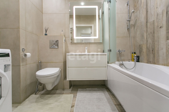 
  Продается 1-комн. квартира 44.2 м². Фото 18.