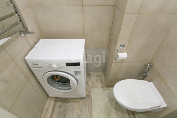 
  Продается 1-комн. квартира 44.2 м². Фото 21.