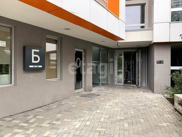 
  Продается 1-комн. квартира 44.2 м². Фото 25.