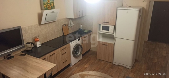 
  Продается 1-комн. квартира 36.6 м², в ЖК Родники, дом 453. Фото 2.