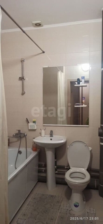 
  Продается 1-комн. квартира 36.6 м², в ЖК Родники, дом 453. Фото 15.