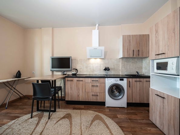 
  Продается 1-комн. квартира 36.6 м², в ЖК Родники, дом 453. Фото 4.