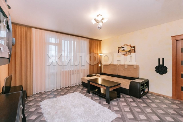 
  Продается 3-комн. квартира 108.9 м². Фото 4.