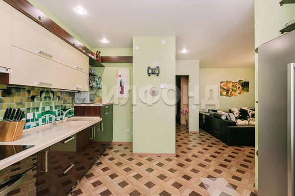 
  Продается 3-комн. квартира 108.9 м². Фото 12.