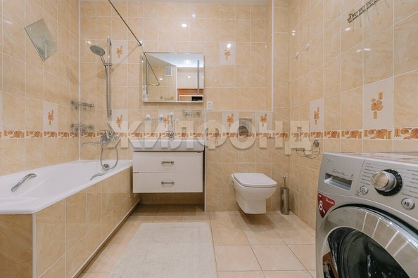 
  Продается 3-комн. квартира 108.9 м². Фото 13.