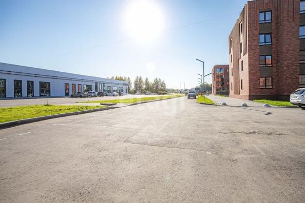 
  Продается 1-комн. квартира 33.4 м², в ЖК Бердские кварталы, дом 2.1. Фото 12.