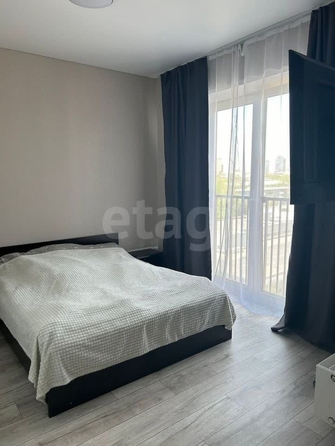 
  Продается студия 31.2 м², в  Кварталы Немировича, 1 очередь. Фото 1.