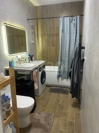 
  Продается студия 31.2 м², в  Кварталы Немировича, 1 очередь. Фото 5.