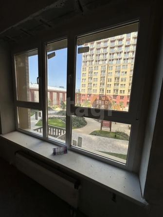 
  Продается 1-комн. квартира 37.6 м², в  Кварталы Немировича, 1 очередь. Фото 10.