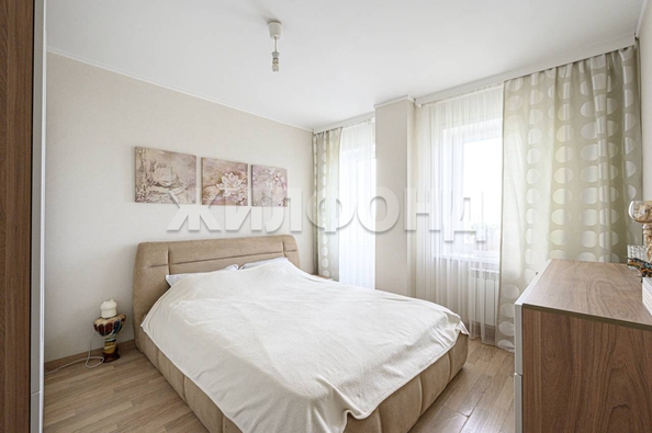
  Продается 3-комн. квартира 91 м². Фото 12.