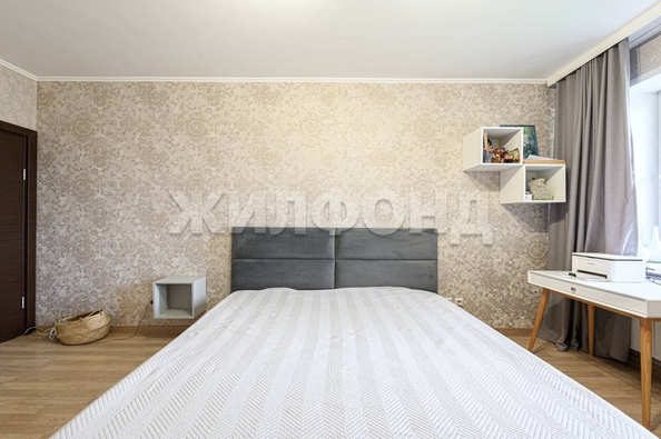 
  Продается 3-комн. квартира 91 м². Фото 19.
