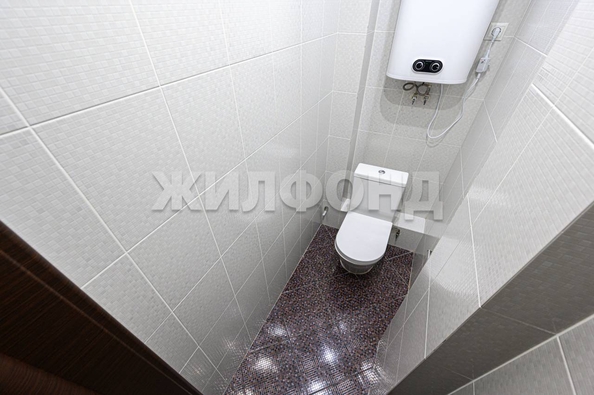 
  Продается 3-комн. квартира 91 м². Фото 23.