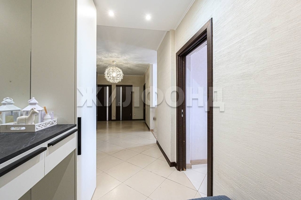 
  Продается 3-комн. квартира 91 м². Фото 29.