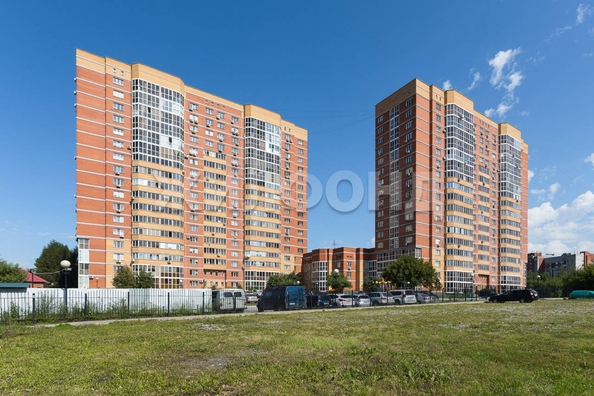 
  Продается 3-комн. квартира 91 м². Фото 32.