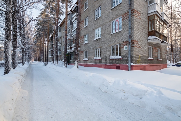 
  Продается 3-комн. квартира 74 м². Фото 24.