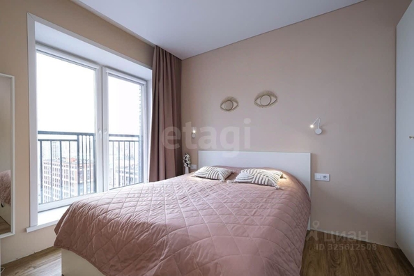 
  Продается 4-комн. квартира 87.5 м², в ЖК Красный проспект, дом 2. Фото 3.