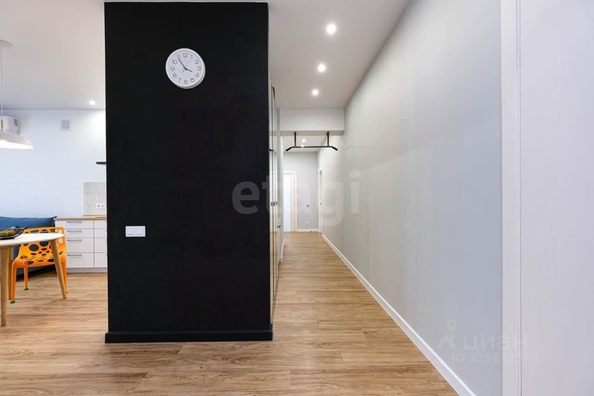 
  Продается 4-комн. квартира 87.5 м², в ЖК Красный проспект, дом 2. Фото 9.