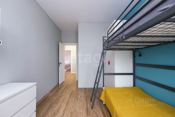 
  Продается 4-комн. квартира 87.5 м², в ЖК Красный проспект, дом 2. Фото 14.