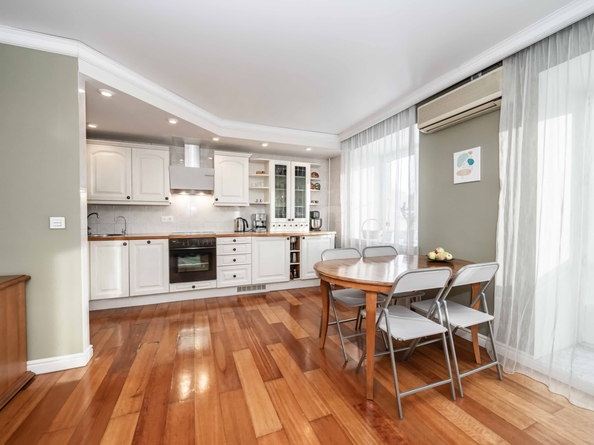 
  Продается 4-комн. квартира 107.7 м². Фото 6.