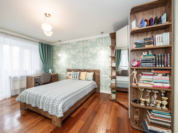 
  Продается 4-комн. квартира 107.7 м². Фото 20.