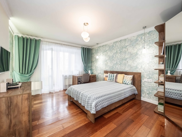 
  Продается 4-комн. квартира 107.7 м². Фото 21.