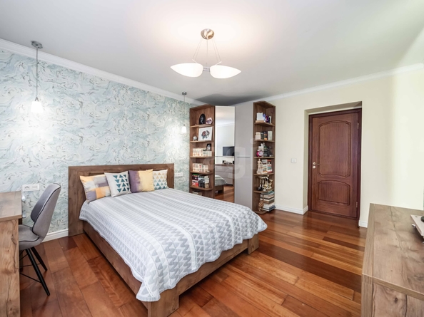 
  Продается 4-комн. квартира 107.7 м². Фото 22.