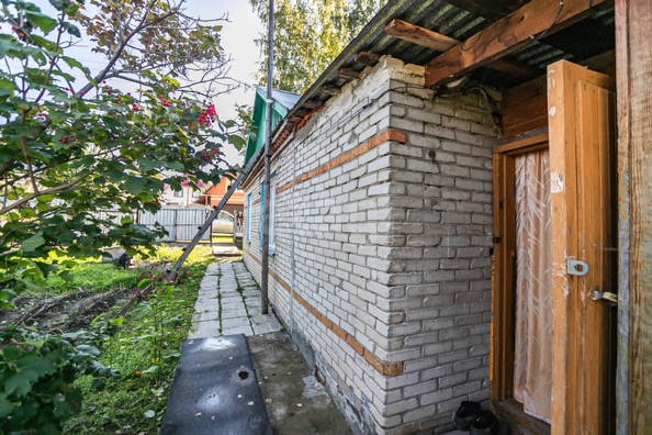 
  Продается дом 38.3 м². Фото 2.