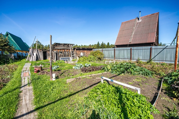 
  Продается дом 38.3 м². Фото 5.