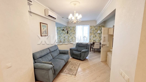 
  Продается 3-комн. квартира 77 м². Фото 7.