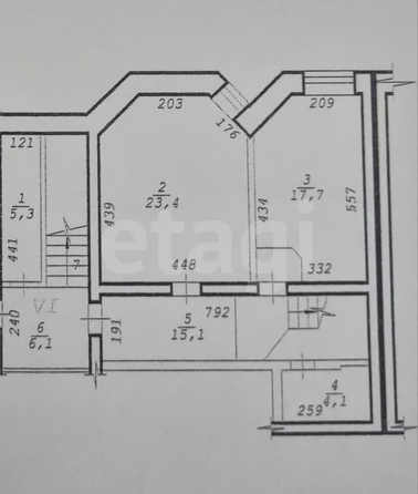 
  Продается универсальное помещение 128.6 м². Фото 4.
