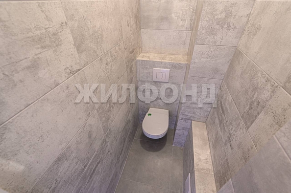 
  Продается 3-комн. квартира 52.5 м², в ЖК Аквамарин, дом 3. Фото 5.