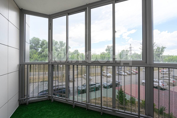 
  Продается 3-комн. квартира 52.5 м², в ЖК Аквамарин, дом 3. Фото 15.