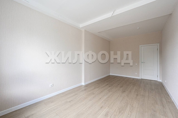 
  Продается 3-комн. квартира 52.5 м², в ЖК Аквамарин, дом 3. Фото 21.