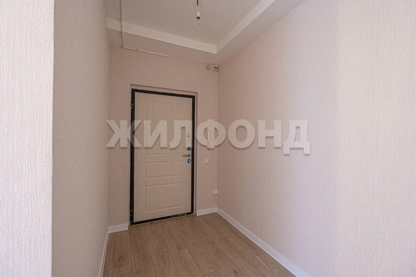 
  Продается 3-комн. квартира 52.5 м², в ЖК Аквамарин, дом 3. Фото 23.