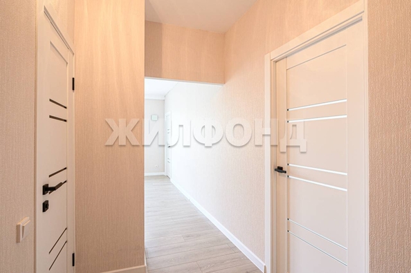 
  Продается 2-комн. квартира 52.2 м², в ЖК Аквамарин, дом 3. Фото 15.