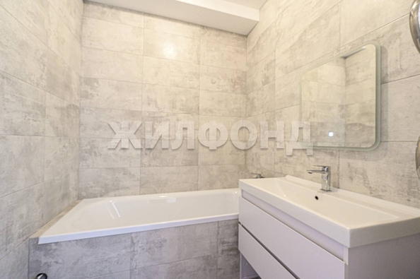 
  Продается 2-комн. квартира 52.2 м², в ЖК Аквамарин, дом 3. Фото 22.