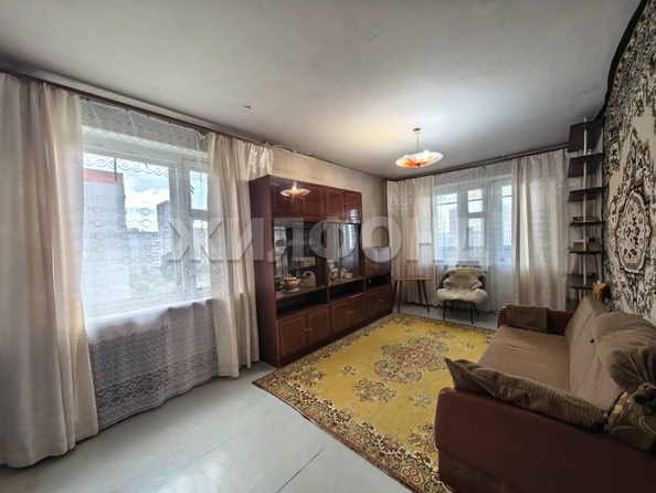 
  Продается 3-комн. квартира 58.5 м². Фото 1.