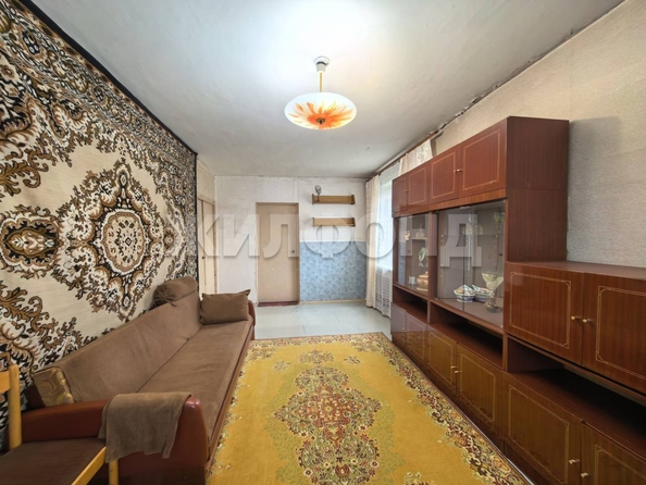 
  Продается 3-комн. квартира 58.5 м². Фото 4.