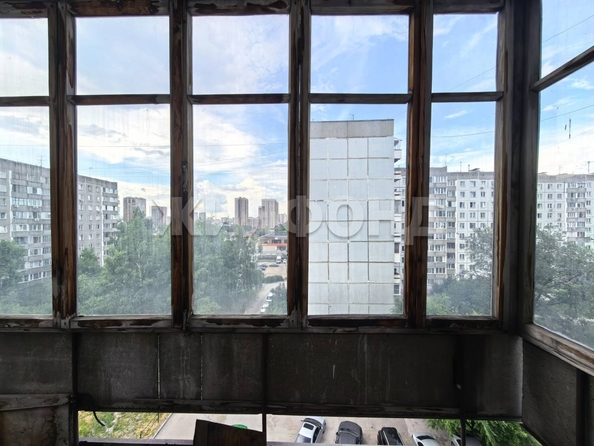 
  Продается 3-комн. квартира 58.5 м². Фото 7.