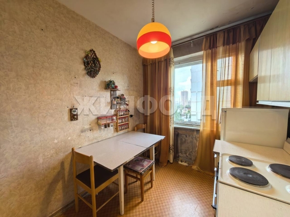 
  Продается 3-комн. квартира 58.5 м². Фото 22.
