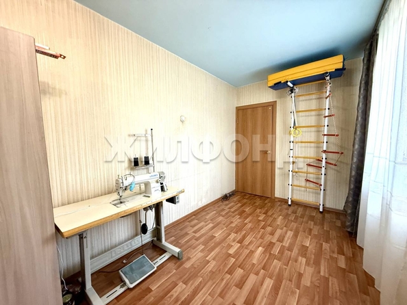 
  Продается 3-комн. квартира 59.9 м². Фото 5.