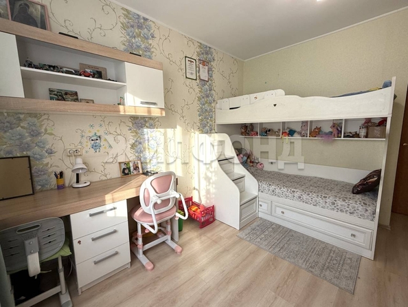 
  Продается 3-комн. квартира 59.9 м². Фото 9.